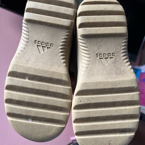 Yezzy Boots unisex kids